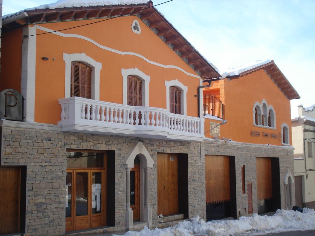 Enoturismo Celler Pinol Apartment Batea Екстериор снимка